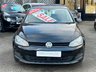 USED 2013 13 VOLKSWAGEN GOLF 1.6 TDI BlueMotion Tech SE Hatchback 5dr Diesel Manual Euro 5 (s/s) (105 ps) 