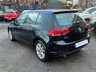 USED 2013 13 VOLKSWAGEN GOLF 1.6 TDI BlueMotion Tech SE Hatchback 5dr Diesel Manual Euro 5 (s/s) (105 ps) 