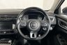 USED 2021 71 MG MG 5 61.1kWh Exclusive Long Range Estate 5dr Electric Auto (156 ps) Rear Parking Camera, 8-Inch Touchscreen, Electric Drivers Seat, In-Car Navigation, Bluetooth Rear Parking Camera, 8-Inch Touchscreen, Electric Drivers Seat, In-Car Navigation, Bluetooth