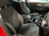 USED 2017 67 NISSAN QASHQAI 1.2 DIG-T N-Connecta SUV 5dr Petrol Manual Euro 6 (s/s) (115 ps) Euro 6, FSH, reverse cam, NAV, DAB