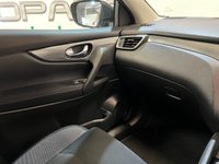 USED 2017 67 NISSAN QASHQAI 1.2 DIG-T N-Connecta SUV 5dr Petrol Manual Euro 6 (s/s) (115 ps) Euro 6, FSH, reverse cam, NAV, DAB