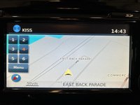 USED 2017 67 NISSAN QASHQAI 1.2 DIG-T N-Connecta SUV 5dr Petrol Manual Euro 6 (s/s) (115 ps) Euro 6, FSH, reverse cam, NAV, DAB