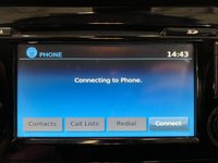 USED 2017 67 NISSAN QASHQAI 1.2 DIG-T N-Connecta SUV 5dr Petrol Manual Euro 6 (s/s) (115 ps) Euro 6, FSH, reverse cam, NAV, DAB