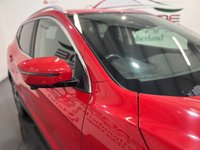 USED 2017 67 NISSAN QASHQAI 1.2 DIG-T N-Connecta SUV 5dr Petrol Manual Euro 6 (s/s) (115 ps) Euro 6, FSH, reverse cam, NAV, DAB