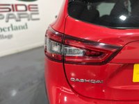 USED 2017 67 NISSAN QASHQAI 1.2 DIG-T N-Connecta SUV 5dr Petrol Manual Euro 6 (s/s) (115 ps) Euro 6, FSH, reverse cam, NAV, DAB