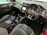 USED 2017 67 NISSAN QASHQAI 1.2 DIG-T N-Connecta SUV 5dr Petrol Manual Euro 6 (s/s) (115 ps) Euro 6, FSH, reverse cam, NAV, DAB