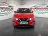 USED 2017 67 NISSAN QASHQAI 1.2 DIG-T N-Connecta SUV 5dr Petrol Manual Euro 6 (s/s) (115 ps) Euro 6, FSH, reverse cam, NAV, DAB