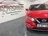 USED 2017 67 NISSAN QASHQAI 1.2 DIG-T N-Connecta SUV 5dr Petrol Manual Euro 6 (s/s) (115 ps) Euro 6, FSH, reverse cam, NAV, DAB