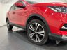USED 2017 67 NISSAN QASHQAI 1.2 DIG-T N-Connecta SUV 5dr Petrol Manual Euro 6 (s/s) (115 ps) Euro 6, FSH, reverse cam, NAV, DAB