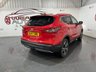 USED 2017 67 NISSAN QASHQAI 1.2 DIG-T N-Connecta SUV 5dr Petrol Manual Euro 6 (s/s) (115 ps) Euro 6, FSH, reverse cam, NAV, DAB