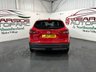 USED 2017 67 NISSAN QASHQAI 1.2 DIG-T N-Connecta SUV 5dr Petrol Manual Euro 6 (s/s) (115 ps) Euro 6, FSH, reverse cam, NAV, DAB