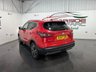 USED 2017 67 NISSAN QASHQAI 1.2 DIG-T N-Connecta SUV 5dr Petrol Manual Euro 6 (s/s) (115 ps) Euro 6, FSH, reverse cam, NAV, DAB