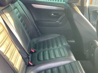 USED 2010 60 VOLKSWAGEN CC 2.0 TDI GT Saloon 4dr Diesel DSG Euro 5 (4 Seat) (140 ps) 