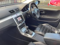 USED 2010 60 VOLKSWAGEN CC 2.0 TDI GT Saloon 4dr Diesel DSG Euro 5 (4 Seat) (140 ps) 