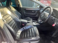 USED 2010 60 VOLKSWAGEN CC 2.0 TDI GT Saloon 4dr Diesel DSG Euro 5 (4 Seat) (140 ps) 