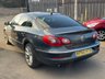 USED 2010 60 VOLKSWAGEN CC 2.0 TDI GT Saloon 4dr Diesel DSG Euro 5 (4 Seat) (140 ps) 