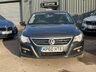 USED 2010 60 VOLKSWAGEN CC 2.0 TDI GT Saloon 4dr Diesel DSG Euro 5 (4 Seat) (140 ps) 