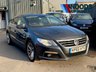USED 2010 60 VOLKSWAGEN CC 2.0 TDI GT Saloon 4dr Diesel DSG Euro 5 (4 Seat) (140 ps) 