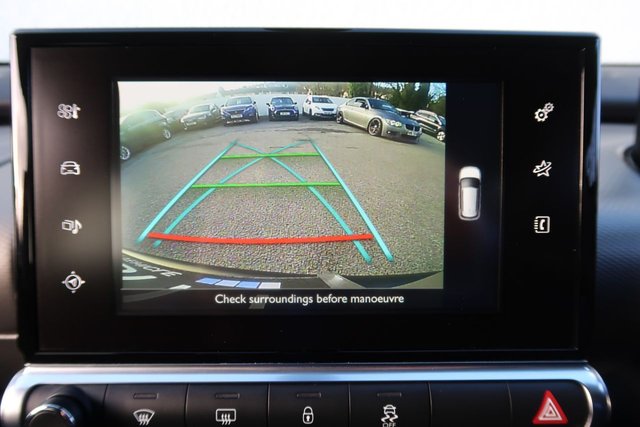 View our CITROEN C4 CACTUS