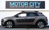 USED 2017 17 CITROEN C4 CACTUS 1.6 BlueHDi Flair Hatchback 5dr Diesel ETG6 Euro 6 (s/s) (100 ps) LOW MILEAGE AUTOMATIC