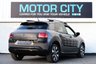 USED 2017 17 CITROEN C4 CACTUS 1.6 BlueHDi Flair Hatchback 5dr Diesel ETG6 Euro 6 (s/s) (100 ps) LOW MILEAGE AUTOMATIC