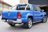 USED 2018 18 VOLKSWAGEN AMAROK 3.0 TDI V6 BLUEMOTION TECH HIGHLINE 4MOTION DOUBLE CAB 2 OWNERS 19"s LEATHER TOUCH SCREEN