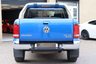 USED 2018 18 VOLKSWAGEN AMAROK 3.0 TDI V6 BLUEMOTION TECH HIGHLINE 4MOTION DOUBLE CAB 2 OWNERS 19"s LEATHER TOUCH SCREEN
