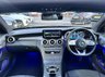 USED 2019 19 MERCEDES-BENZ C-CLASS 1.5 C200 MHEV AMG Line (Premium Plus) Coupe 2dr Petrol G-Tronic+ Euro 6 (s/s) (198 ps) ** RAC BUYSURE INSPECTED **