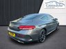 USED 2019 19 MERCEDES-BENZ C-CLASS 1.5 C200 MHEV AMG Line (Premium Plus) Coupe 2dr Petrol G-Tronic+ Euro 6 (s/s) (198 ps) ** RAC BUYSURE INSPECTED **