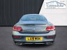USED 2019 19 MERCEDES-BENZ C-CLASS 1.5 C200 MHEV AMG Line (Premium Plus) Coupe 2dr Petrol G-Tronic+ Euro 6 (s/s) (198 ps) ** RAC BUYSURE INSPECTED **