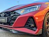 USED 2023 23 HYUNDAI I20 (23) 1.6 N BLACK ROOF - 1 OWNER - F HYUNDAI SH