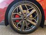 USED 2023 23 HYUNDAI I20 (23) 1.6 N BLACK ROOF - 1 OWNER - F HYUNDAI SH
