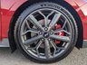 USED 2023 23 HYUNDAI I20 (23) 1.6 N BLACK ROOF - 1 OWNER - F HYUNDAI SH