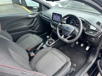 USED 2019 19 FORD FIESTA 1.0T EcoBoost GPF ST-Line Hatchback 3dr Petrol Manual Euro 6 (s/s) (100 ps) ** RAC BUYSURE INSPECTED **