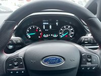 USED 2019 19 FORD FIESTA 1.0T EcoBoost GPF ST-Line Hatchback 3dr Petrol Manual Euro 6 (s/s) (100 ps) ** RAC BUYSURE INSPECTED **