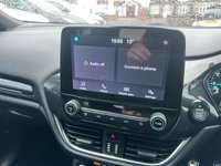 USED 2019 19 FORD FIESTA 1.0T EcoBoost GPF ST-Line Hatchback 3dr Petrol Manual Euro 6 (s/s) (100 ps) ** RAC BUYSURE INSPECTED **