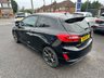 USED 2019 19 FORD FIESTA 1.0T EcoBoost GPF ST-Line Hatchback 3dr Petrol Manual Euro 6 (s/s) (100 ps) ** RAC BUYSURE INSPECTED **