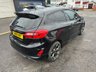 USED 2019 19 FORD FIESTA 1.0T EcoBoost GPF ST-Line Hatchback 3dr Petrol Manual Euro 6 (s/s) (100 ps) ** RAC BUYSURE INSPECTED **