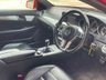 USED 2012 12 MERCEDES-BENZ C-CLASS 2.1 C250 CDI BlueEfficiency AMG Sport Coupe 2dr Diesel Manual Euro 5 (s/s) (204 ps) PAY DAY SALE PRICE