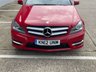 USED 2012 12 MERCEDES-BENZ C-CLASS 2.1 C250 CDI BlueEfficiency AMG Sport Coupe 2dr Diesel Manual Euro 5 (s/s) (204 ps) PAY DAY SALE PRICE