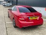 USED 2012 12 MERCEDES-BENZ C-CLASS 2.1 C250 CDI BlueEfficiency AMG Sport Coupe 2dr Diesel Manual Euro 5 (s/s) (204 ps) PAY DAY SALE PRICE