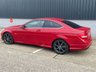 USED 2012 12 MERCEDES-BENZ C-CLASS 2.1 C250 CDI BlueEfficiency AMG Sport Coupe 2dr Diesel Manual Euro 5 (s/s) (204 ps) PAY DAY SALE PRICE
