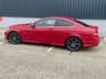 USED 2012 12 MERCEDES-BENZ C-CLASS 2.1 C250 CDI BlueEfficiency AMG Sport Coupe 2dr Diesel Manual Euro 5 (s/s) (204 ps) PAY DAY SALE PRICE