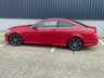 USED 2012 12 MERCEDES-BENZ C-CLASS 2.1 C250 CDI BlueEfficiency AMG Sport Coupe 2dr Diesel Manual Euro 5 (s/s) (204 ps) PAY DAY SALE PRICE