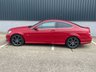 USED 2012 12 MERCEDES-BENZ C-CLASS 2.1 C250 CDI BlueEfficiency AMG Sport Coupe 2dr Diesel Manual Euro 5 (s/s) (204 ps) PAY DAY SALE PRICE