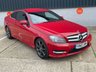 USED 2012 12 MERCEDES-BENZ C-CLASS 2.1 C250 CDI BlueEfficiency AMG Sport Coupe 2dr Diesel Manual Euro 5 (s/s) (204 ps) PAY DAY SALE PRICE
