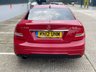 USED 2012 12 MERCEDES-BENZ C-CLASS 2.1 C250 CDI BlueEfficiency AMG Sport Coupe 2dr Diesel Manual Euro 5 (s/s) (204 ps) PAY DAY SALE PRICE