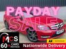 USED 2012 12 MERCEDES-BENZ C-CLASS 2.1 C250 CDI BlueEfficiency AMG Sport Coupe 2dr Diesel Manual Euro 5 (s/s) (204 ps) PAY DAY SALE PRICE