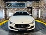 USED 2019 69 MASERATI GHIBLI 3.0 V6 Royale ZF Euro 6 (s/s) 4dr FDSH|FREE 12M GOLD WARRANTY