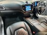 USED 2019 69 MASERATI GHIBLI 3.0 V6 Royale ZF Euro 6 (s/s) 4dr FDSH|FREE 12M GOLD WARRANTY